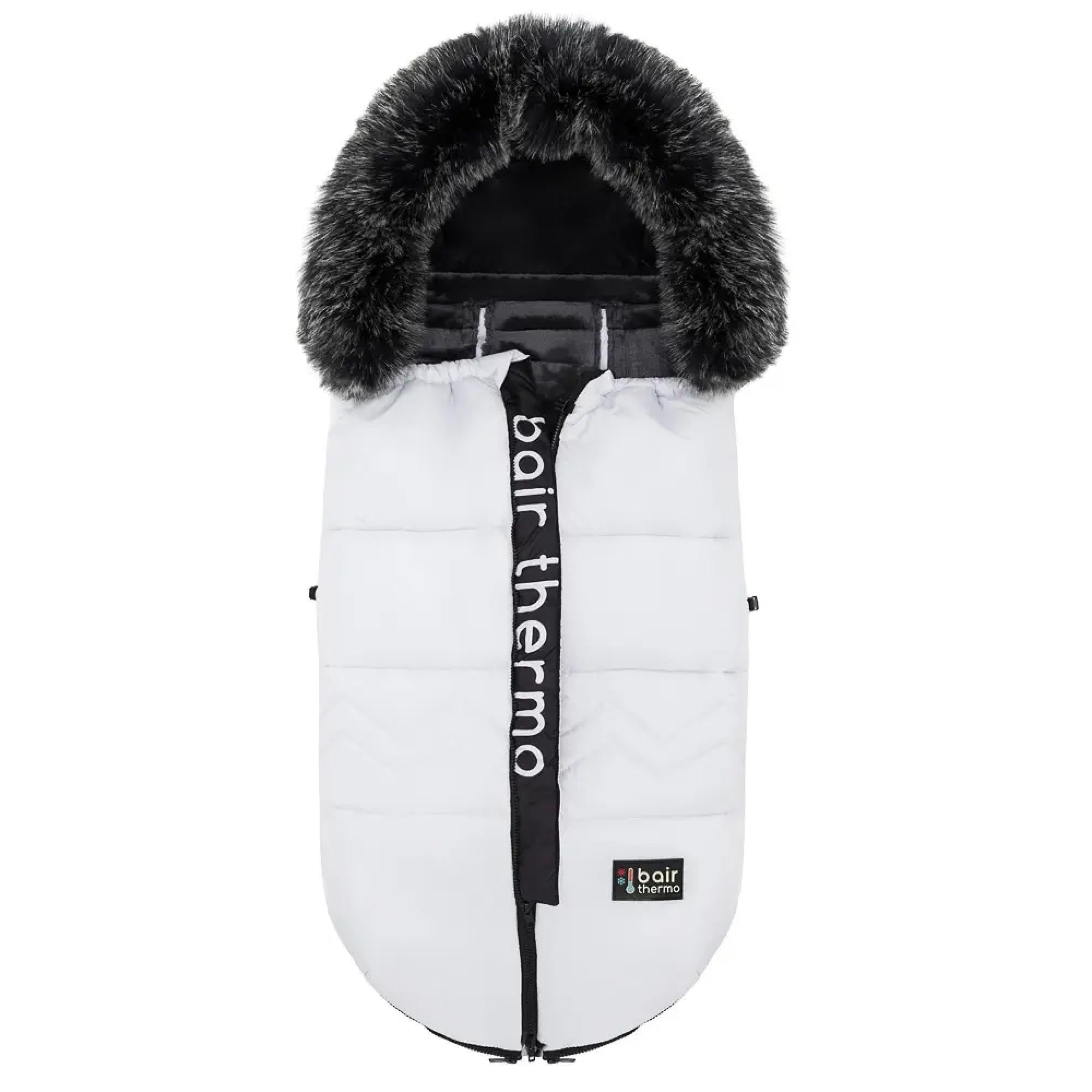 Конверт зимний Bair Alaska Thermo Белый (29371346)