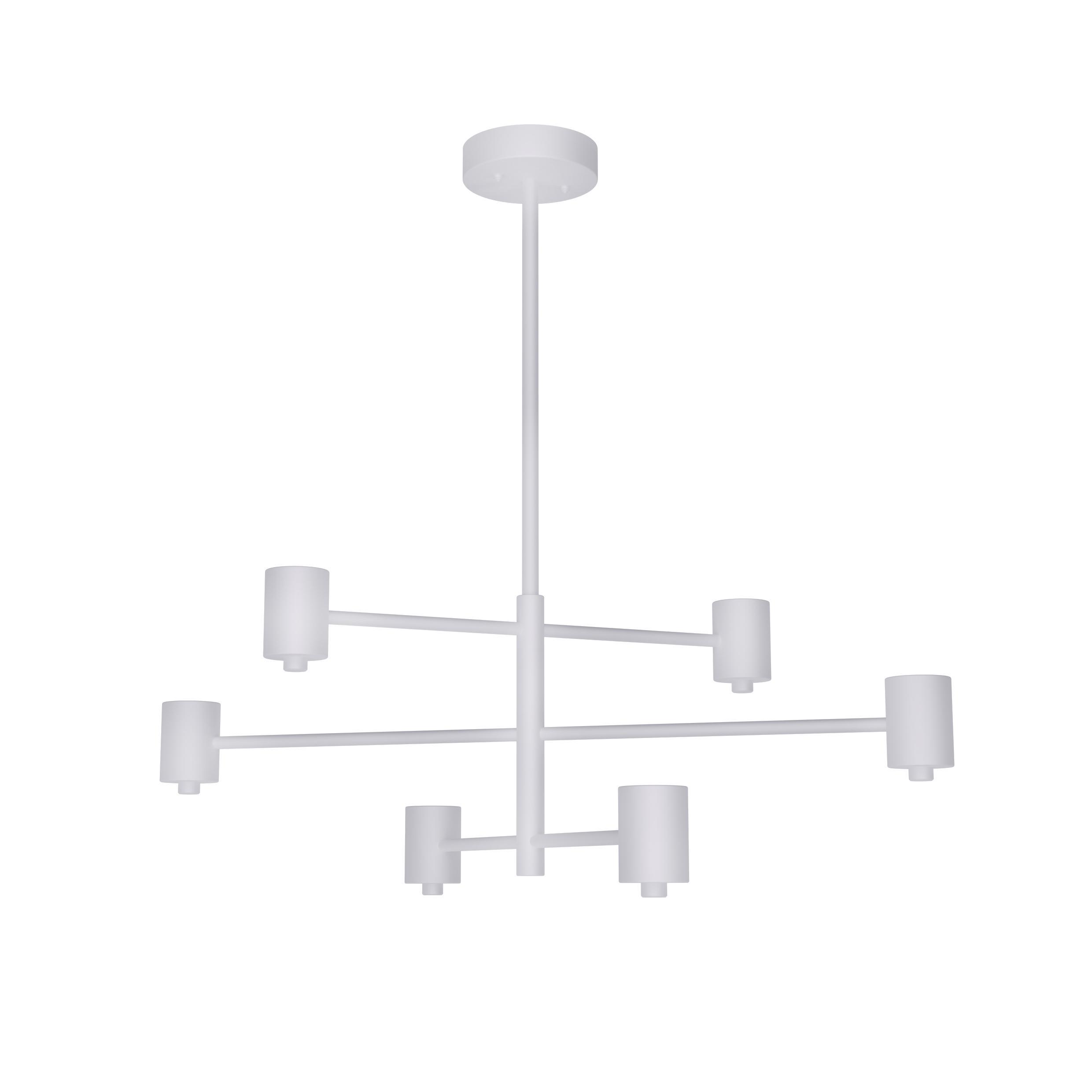 Люстра Pointer (24921-1)