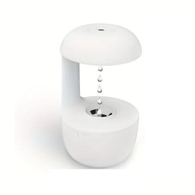 Зволожувач повітря ультразвуковий левітуючий DROP HUMIDIFIER AND-199 Зволожувач повітря ультразвуковий левітуючий DROP HUMIDIFIER AND-199