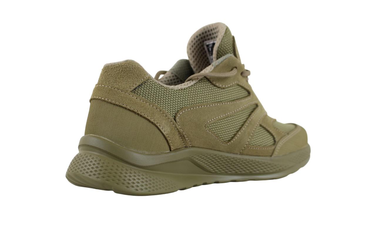 Кроссовки мужские ML 0401-023 Сафари р. 45 (ML 0401-023x45) - фото 5