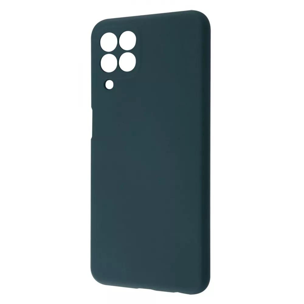 Чохол WAVE Colorful для Galaxy M33 (M336B) - Зелений