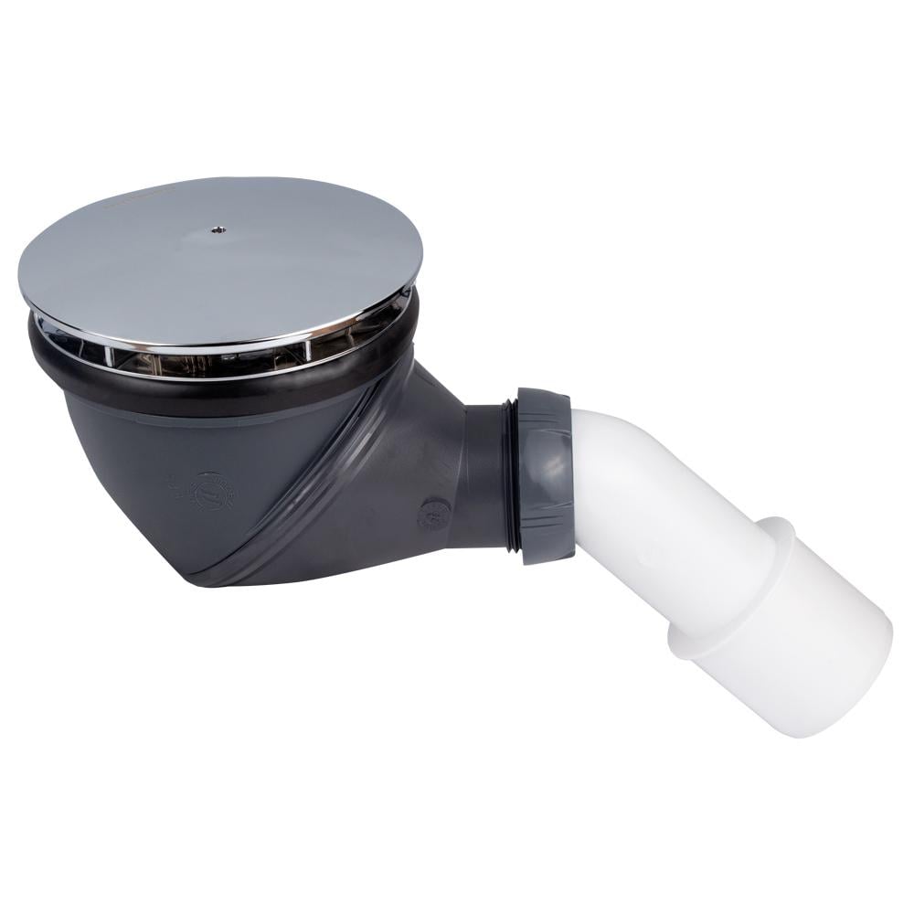 Сифон для поддона Wirquin James 9544400 90 мм (223908) Сифон для поддона Wirquin James 9544400 90 мм (223908)