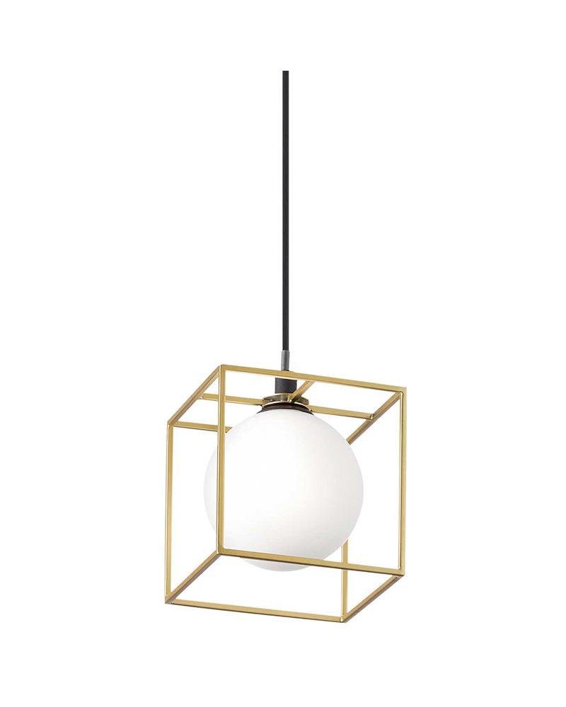 Светильник подвесной Ideal Lux Lingotto (251103)