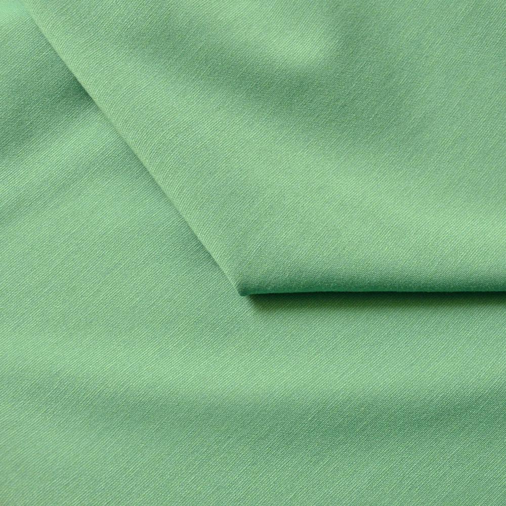 Ткань трикотаж Прага 525 гр/м2 Темная бирюза (15419)