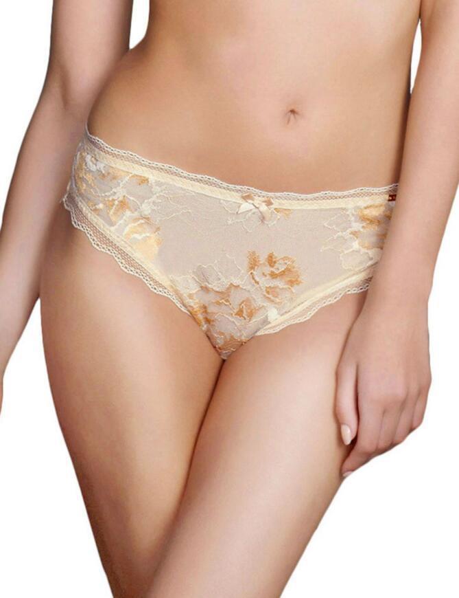 Женские трусы Fauve Evangeline 0265 S Nude (886279242873) Женские трусы Fauve Evangeline 0265 S Nude (886279242873)
