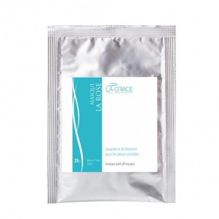 Маска альгинатная La Grace Лароз 25 г (23445344)