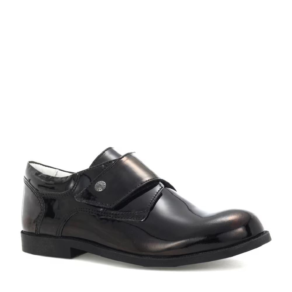 Туфли для мальчика Bartek 55385-SZ-L3 р. 30 19,5 см (11936-24700) Туфли для мальчика Bartek 55385-SZ-L3 р. 30 19,5 см (11936-24700)