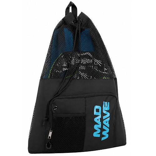 Рюкзак-мешок MD M111006 VENT DRY BAG 65х48,5 см Черный (35942143)