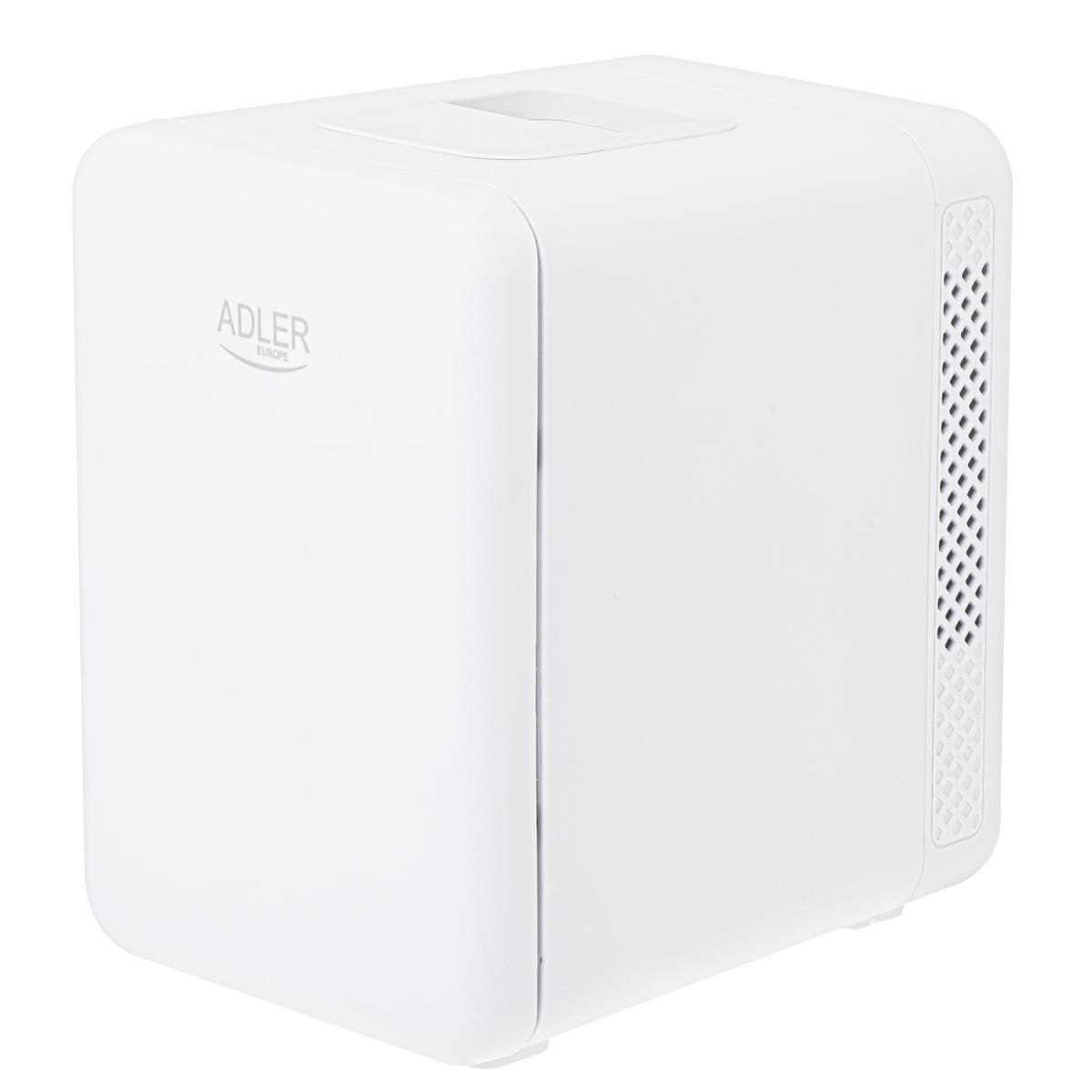 Автохолодильник Adler AD 8084 12/220 В 4 л White (6897)