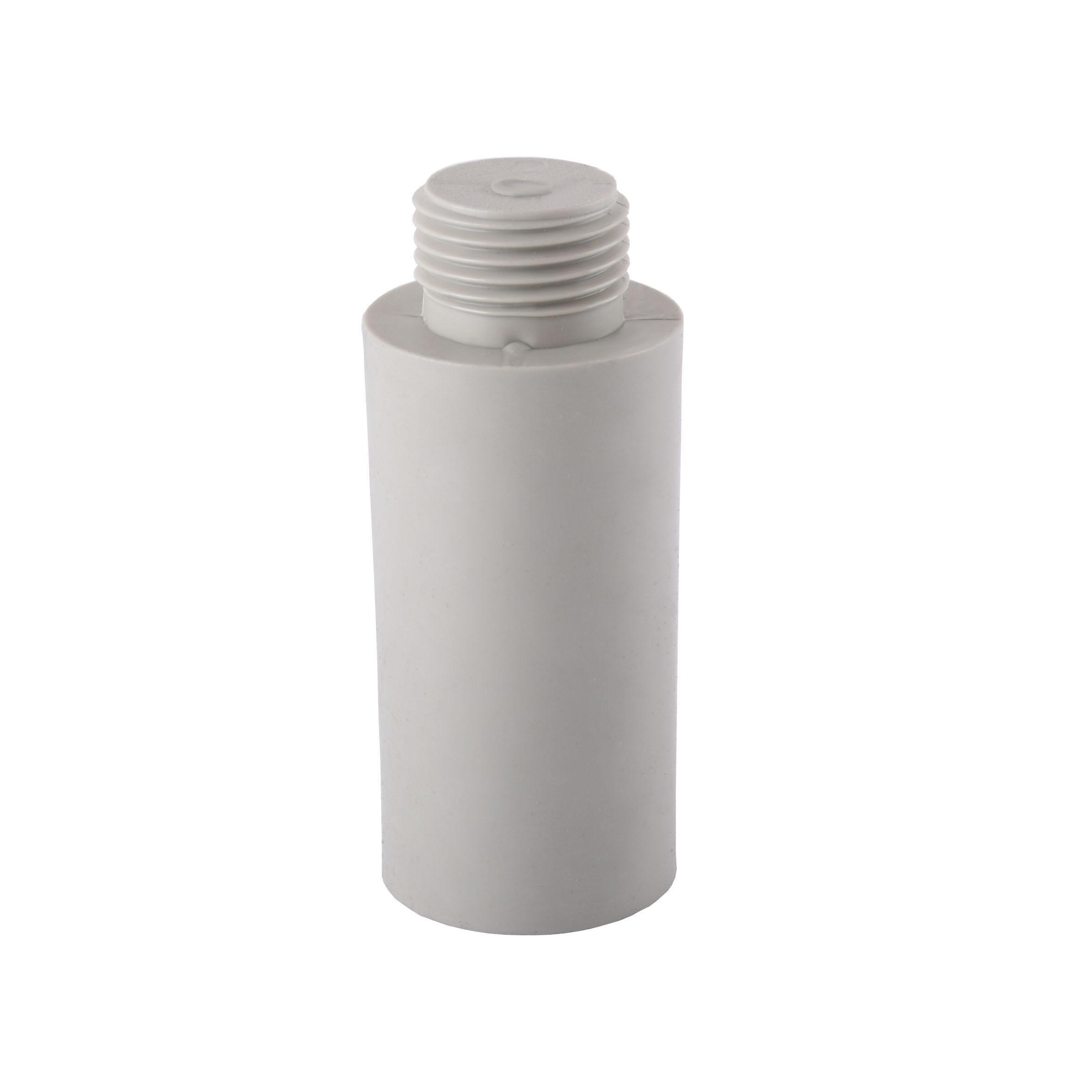 Заглушка резьбовая удлиненная KALDE PPR d 20 мм x 1/2" (000016725)