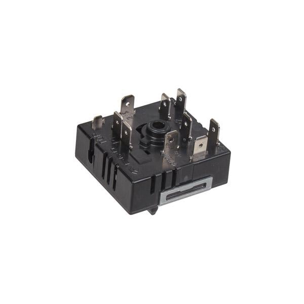 Переключатель конфорок для электроплиты Hansa EGO (50.85021.000) - фото 2 Переключатель конфорок для электроплиты Hansa EGO (50.85021.000) - фото 2