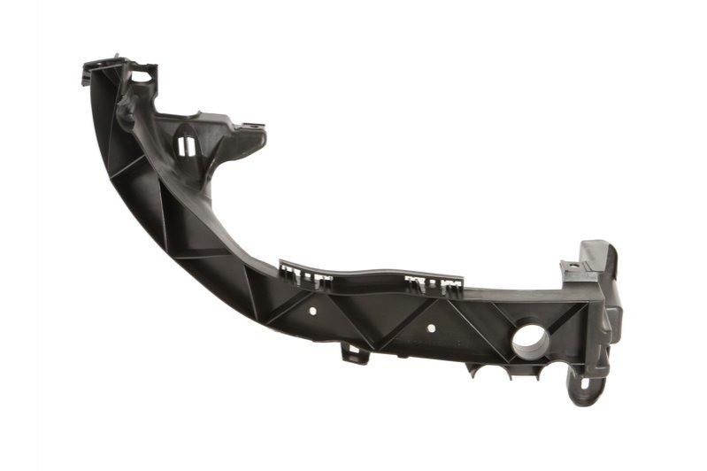 Крепление переднее бампера BMW 1 E81/E87 04-11 правое под фарой (51647120824)