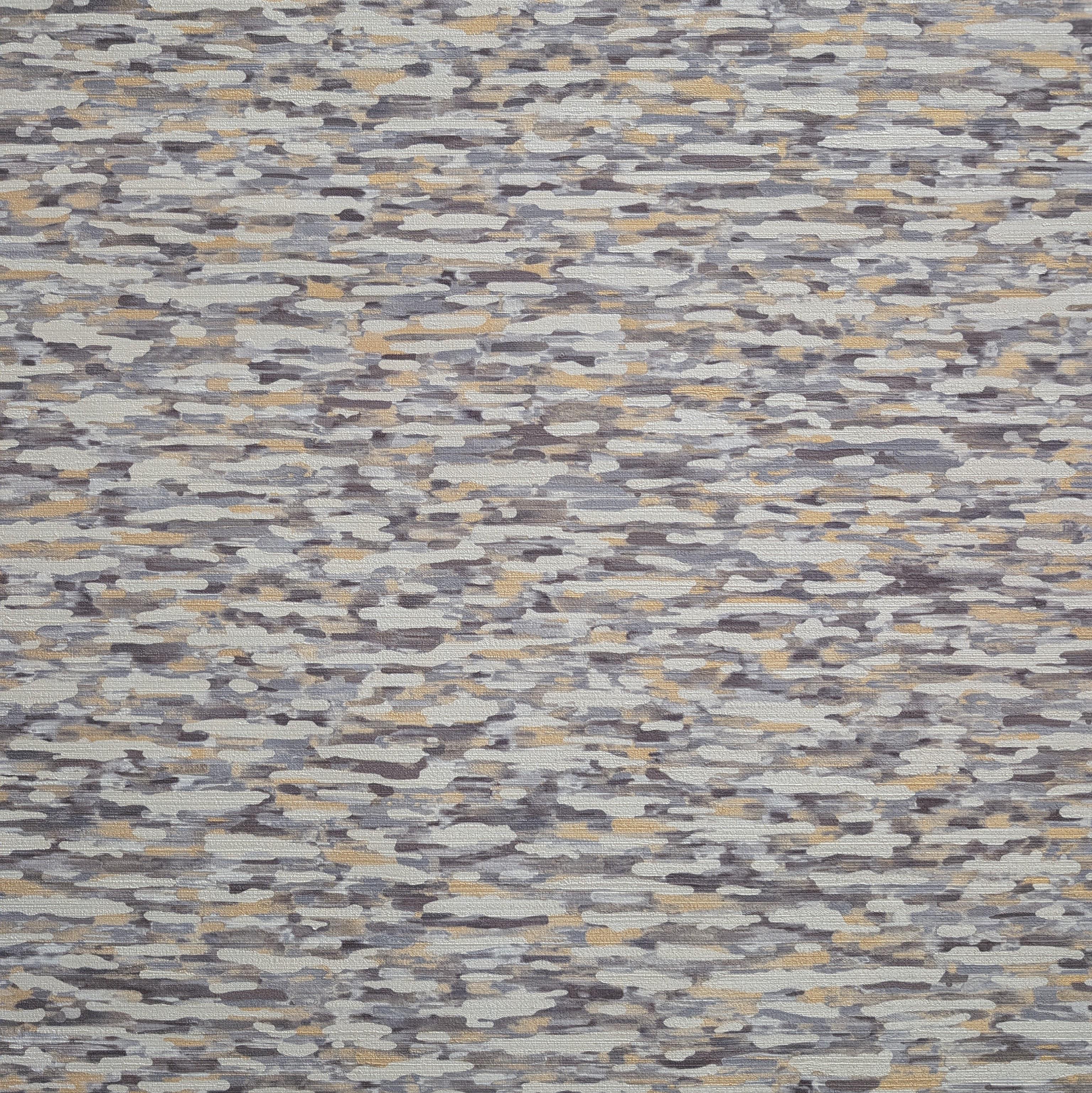 Обои флизелиновые Eijffinger Masterpiece 358040 Акварель Серый