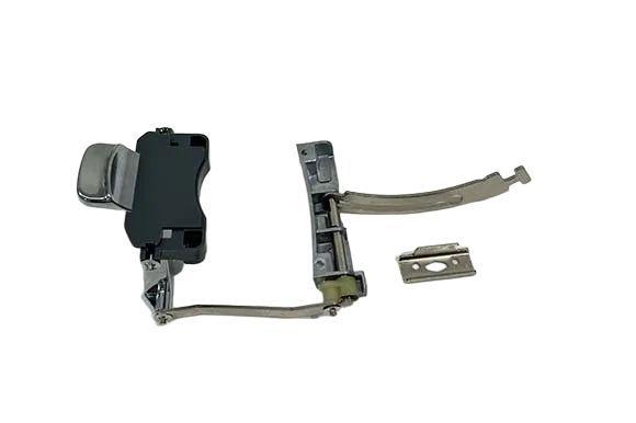 Механізм для кухоного комбайну Kenwood (AS00006659)