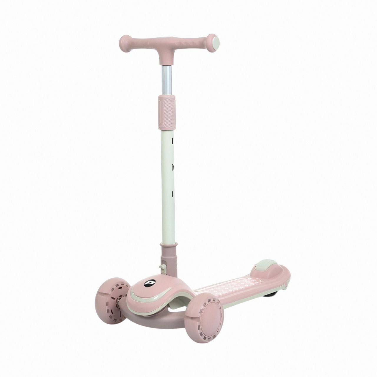 Самокат JR3-128-P