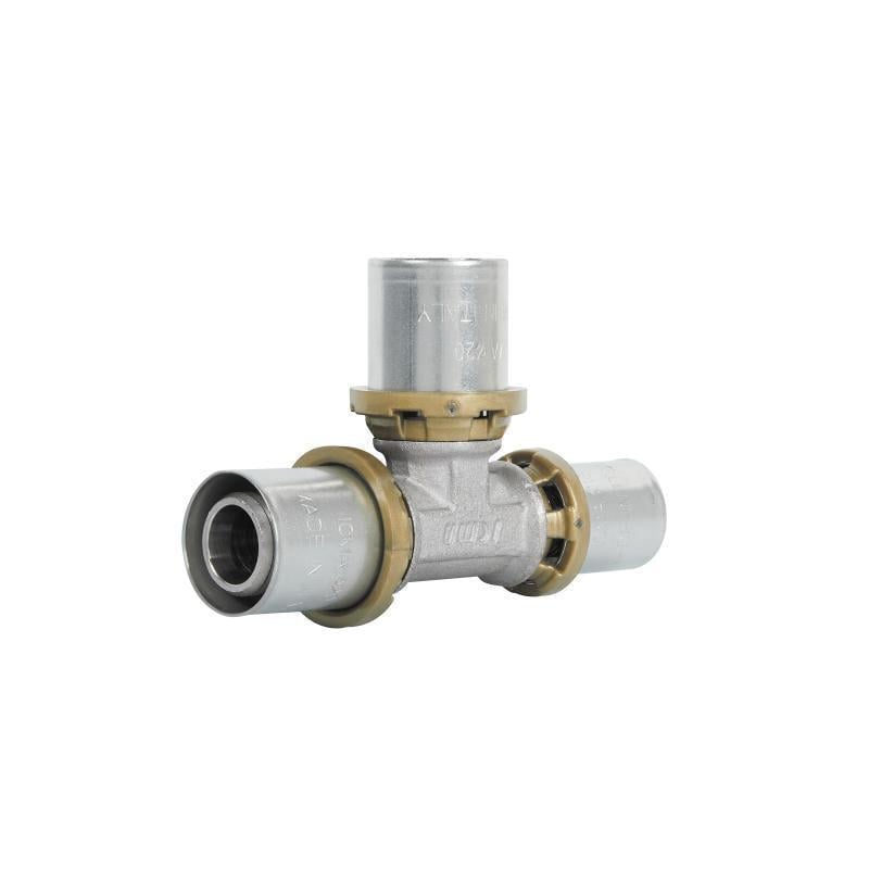 Тройник пресс ICMA №406 20х20х16 мм (SD00009051)