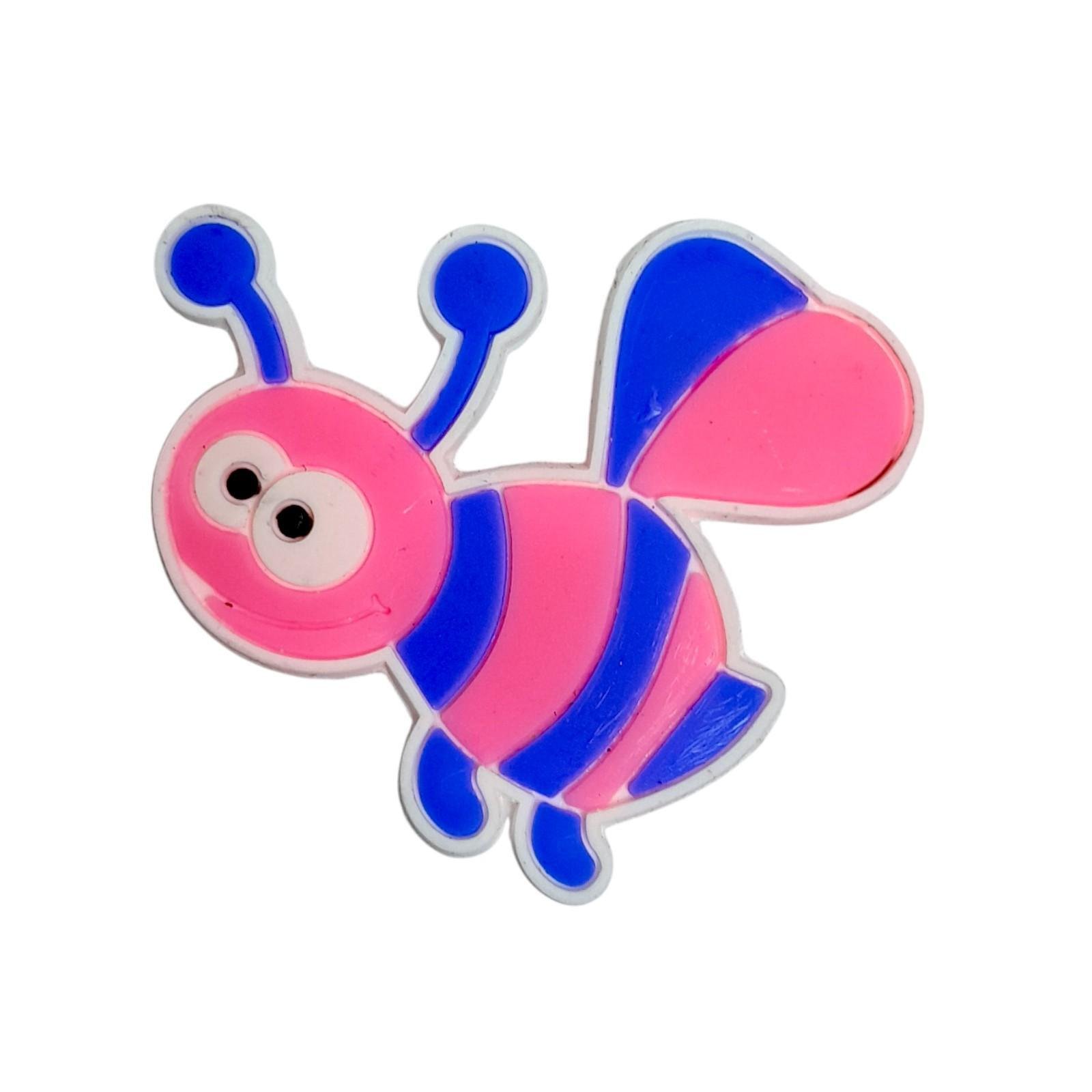 Джибітс Бджілка Рожевий (602130104)