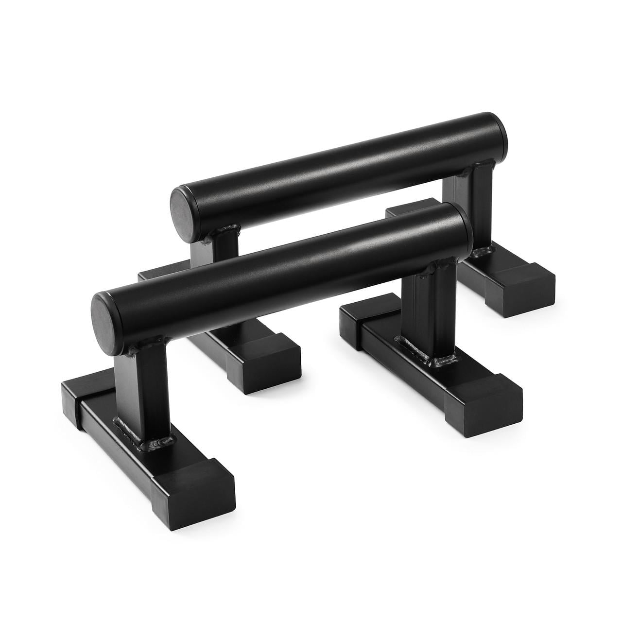 Упоры для отжима Standart 25 см Black (PB-160) Упоры для отжима Standart 25 см Black (PB-160)
