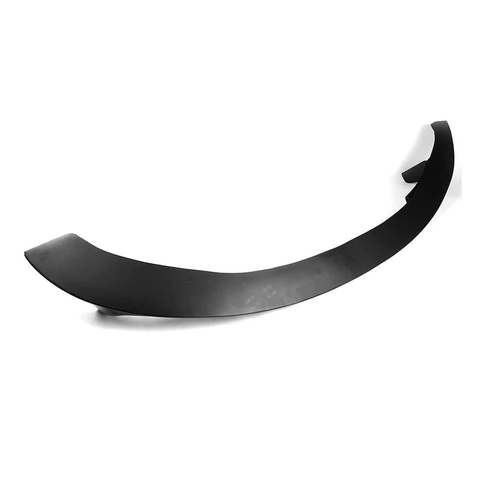 Накладка на передний бампер DDCarbon V2 для F82/F83/BMW 4 серия F-32 2012-2020 карбон (136786)