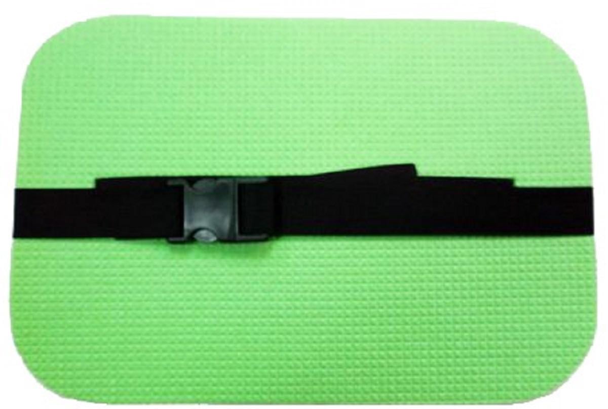 Сидушка NEWDAY пенополиэтилен с ремнем XL 40х30х0,8 см (TY00007)