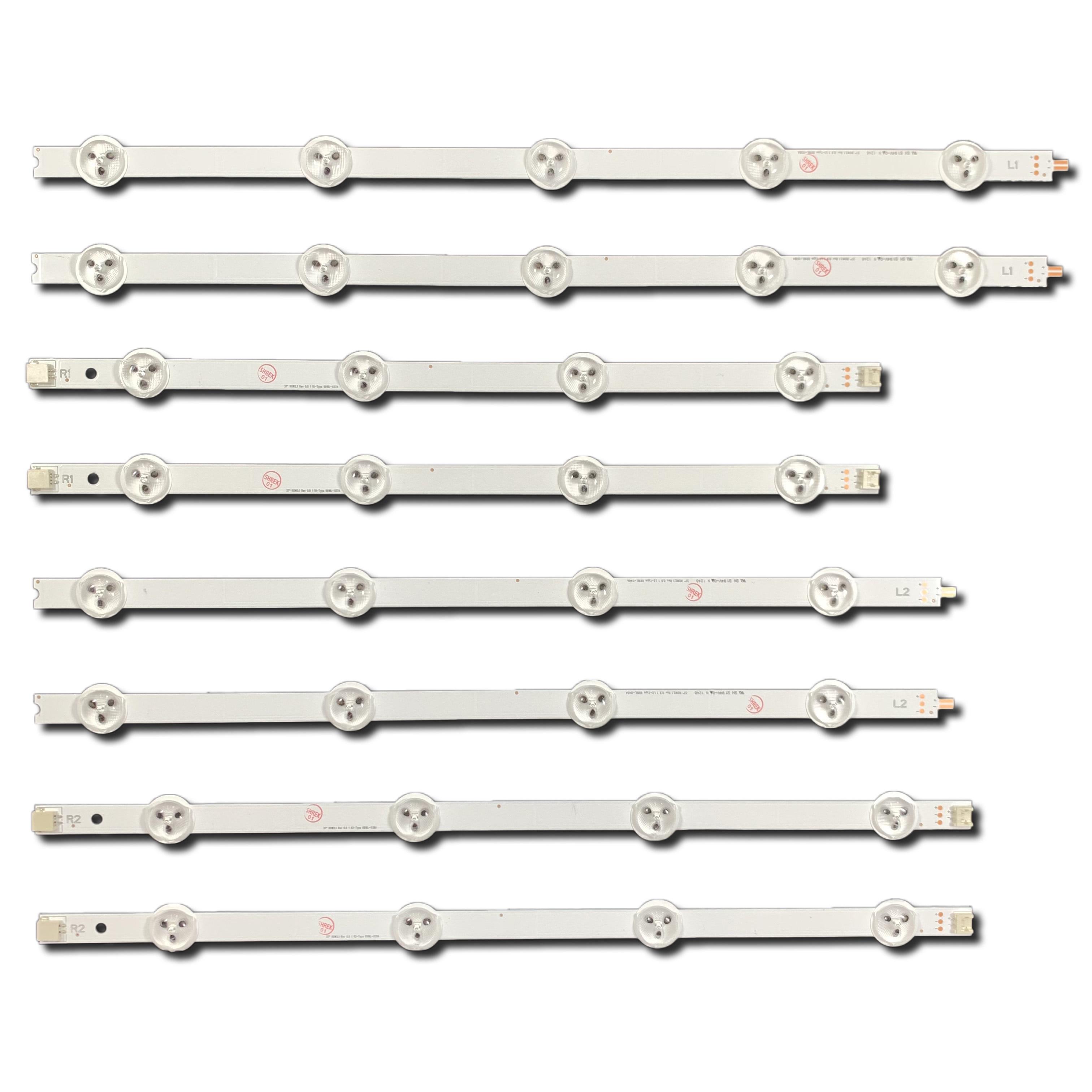 Комплект LED подсветки для TV LG 37" 6916L-1138A/6916L-1140A/6916L-1137A/6916L-1139A (ART-12206)