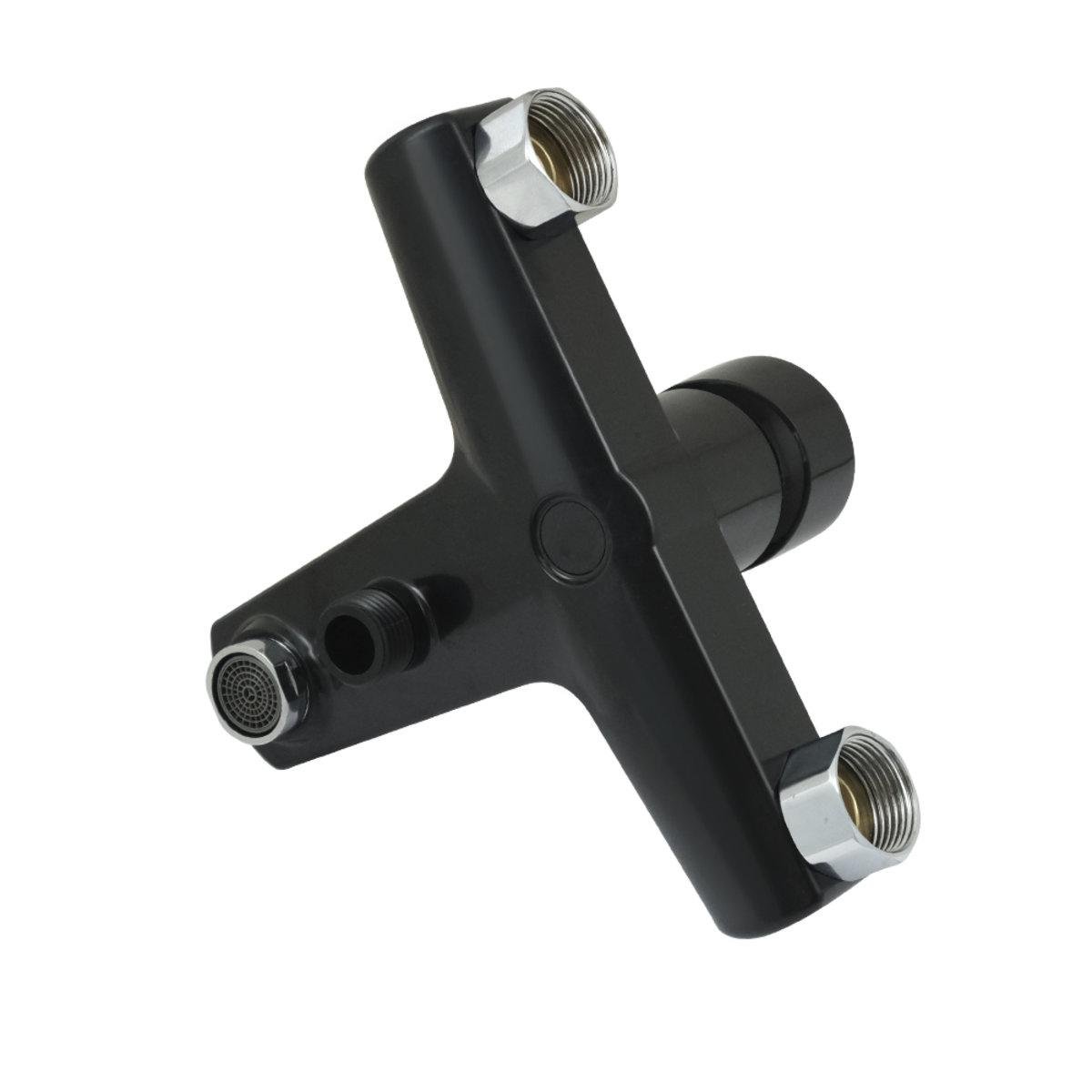 Смеситель для ванны RIZO RP30B (81947) - фото 2 Смеситель для ванны RIZO RP30B (81947) - фото 2