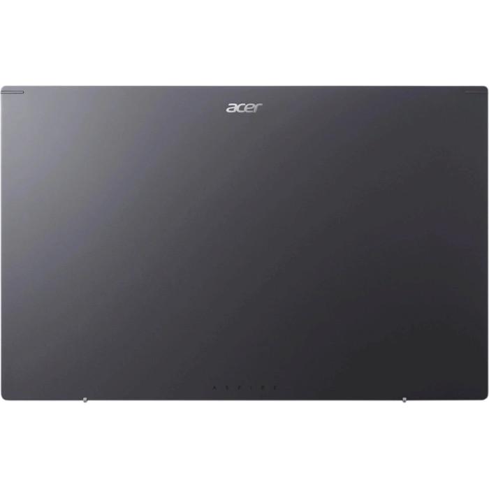 Ноутбук Acer Aspire 5 A515-58P Сірий (NX.KHJEU.006) - фото 8 Ноутбук Acer Aspire 5 A515-58P Сірий (NX.KHJEU.006) - фото 8