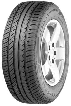 Шина летняя General Tire Altimax Comfort 155/70R13 75T (740400)