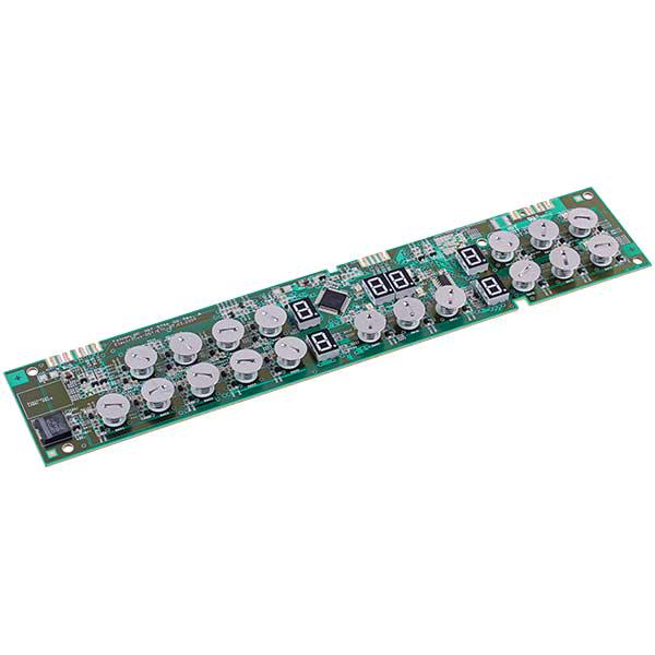 Плата управления сенсорная для варочной панели Electrolux 3300360868