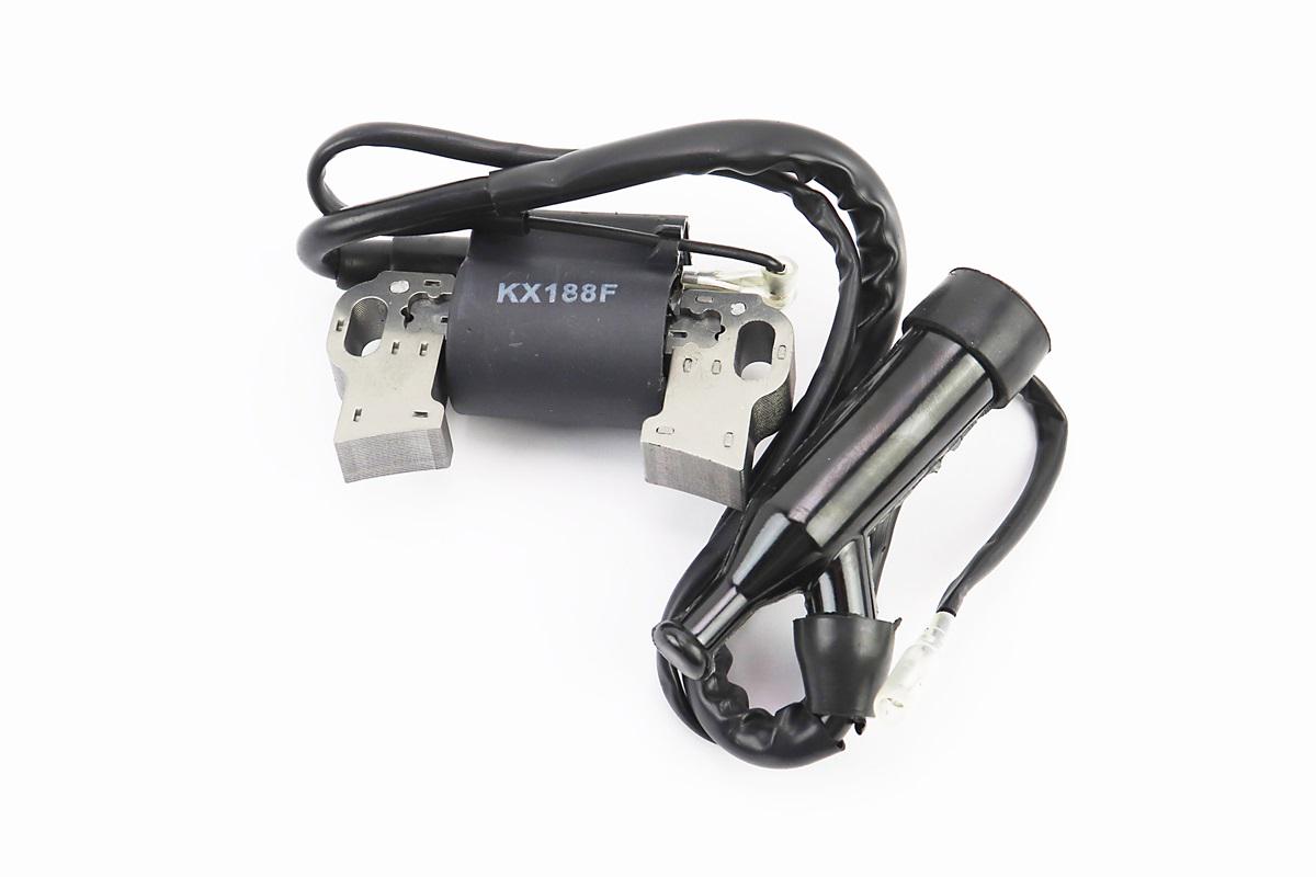 Катушка зажигания к двигателям 173F/177F/182F/188F/190F и аналогам (607073)