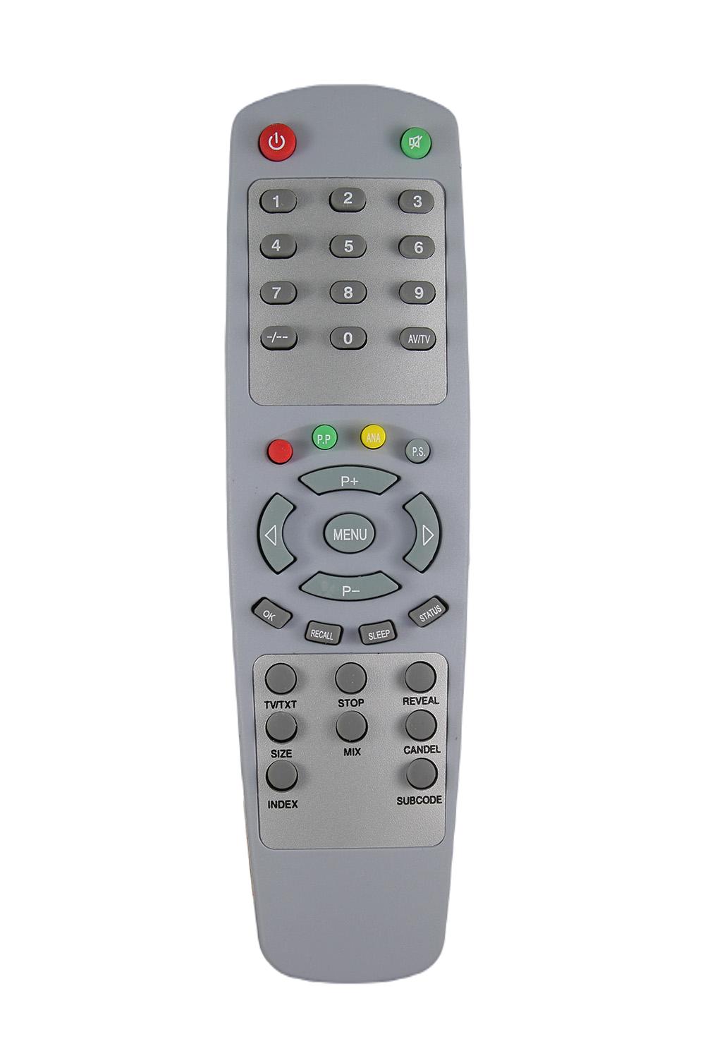 Пульт для телевизора ФОБИС 5146 (4438)