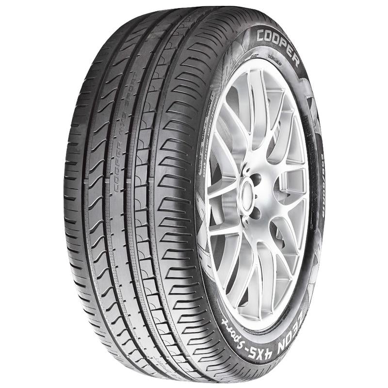 Автошина Cooper Zeon 4XS Sport 225/70 R16 103H (324640)