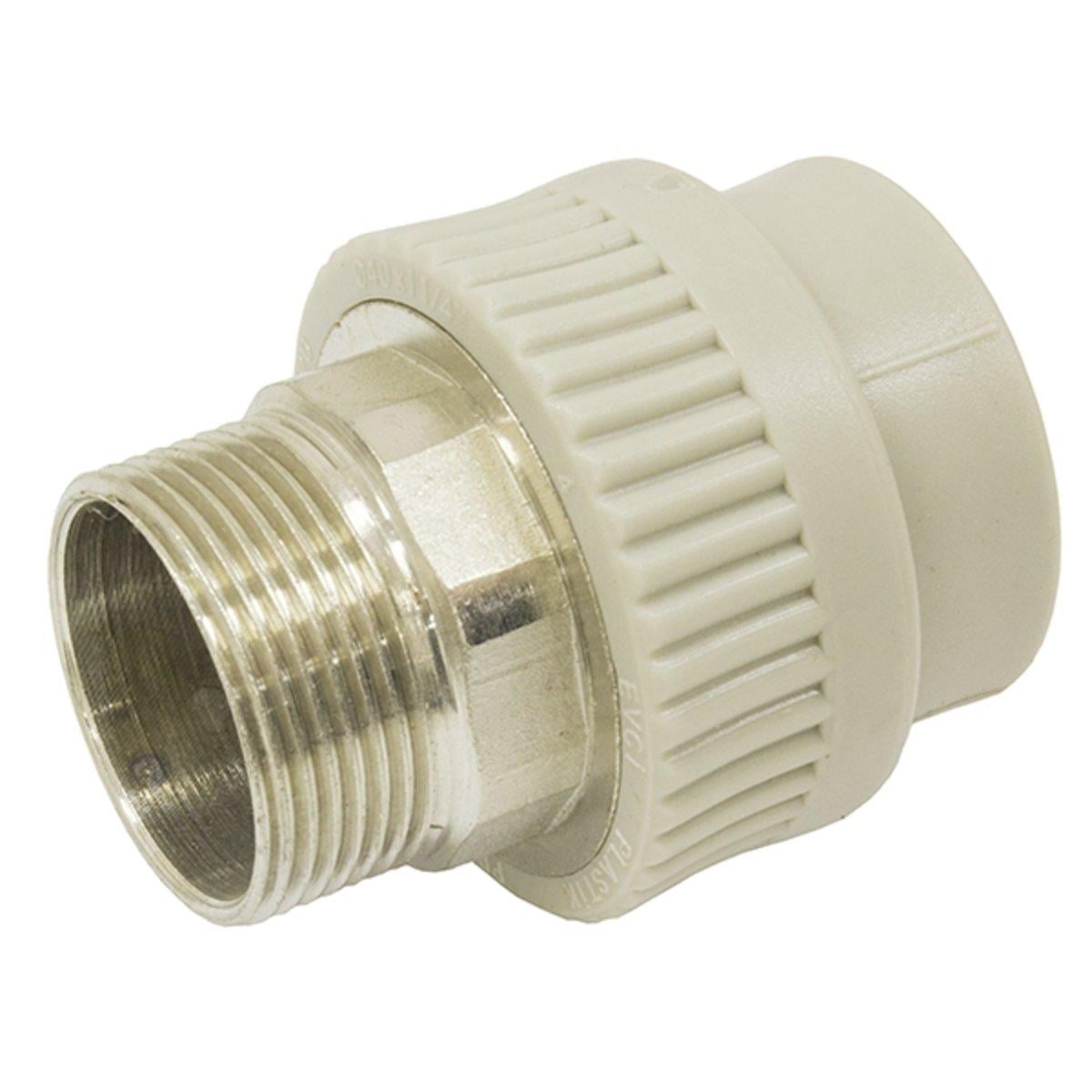 Муфта ЕКО 63х2 (SW-36409)