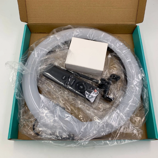 Світлодіодна лампа XPRO LIVE LIGHT AV320 (e5e610d2) - фото 4