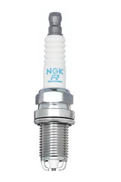 Свічка запалювання NGK BKR5EKUP (2890)