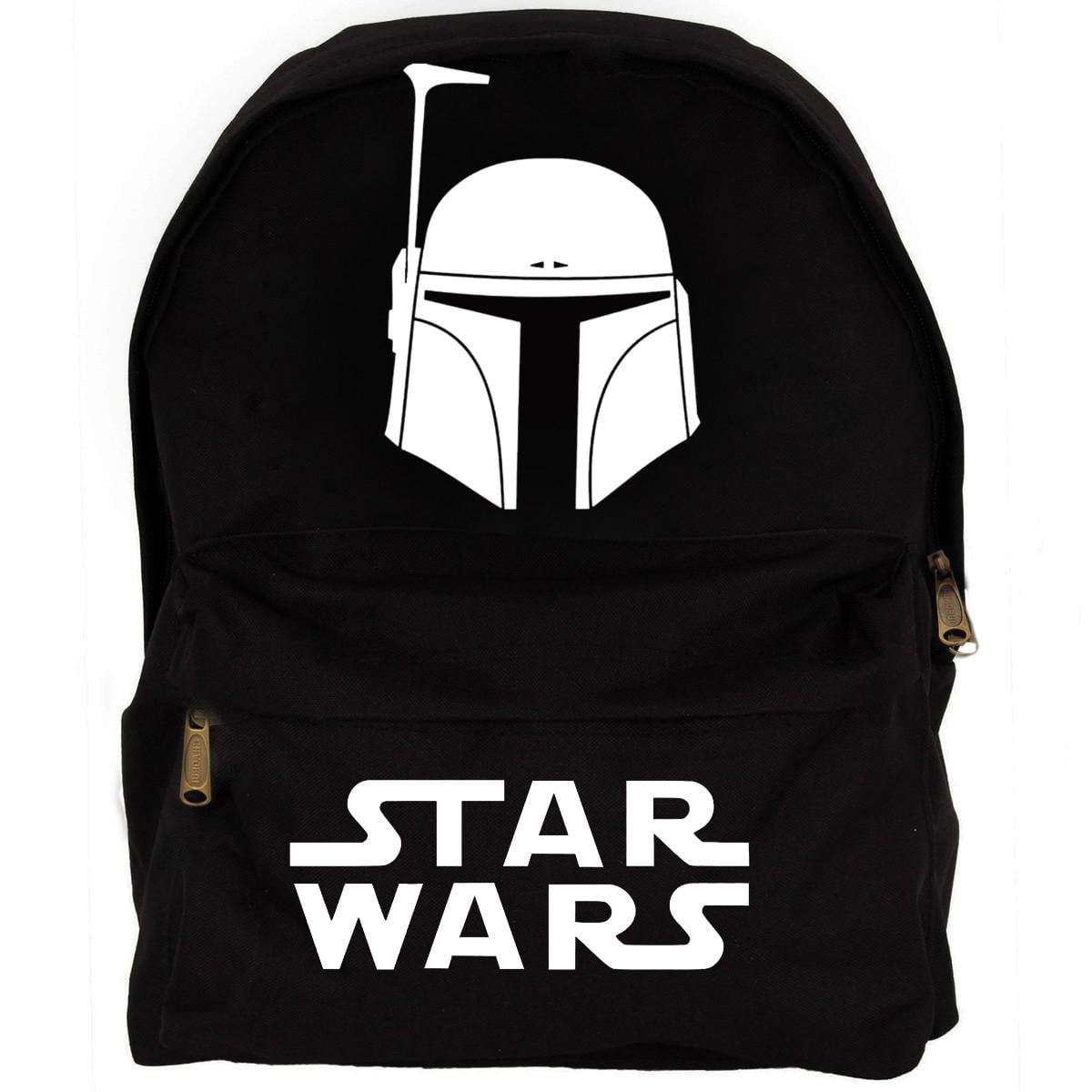 Рюкзак GeekLand Звёздные войны Боба Фетт Star Wars Boba Fett RB SW 007.008