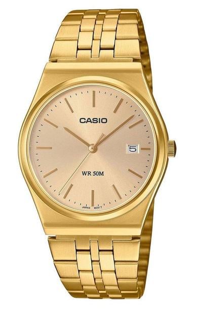 Наручные часы мужские Casio MTP-B145G-9A