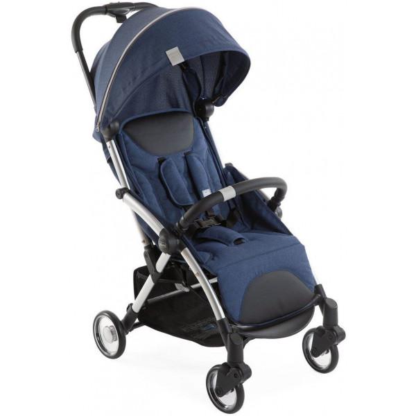 Коляска Chicco Коляска Goody Plus Stroller, кол.51 (79877.51)