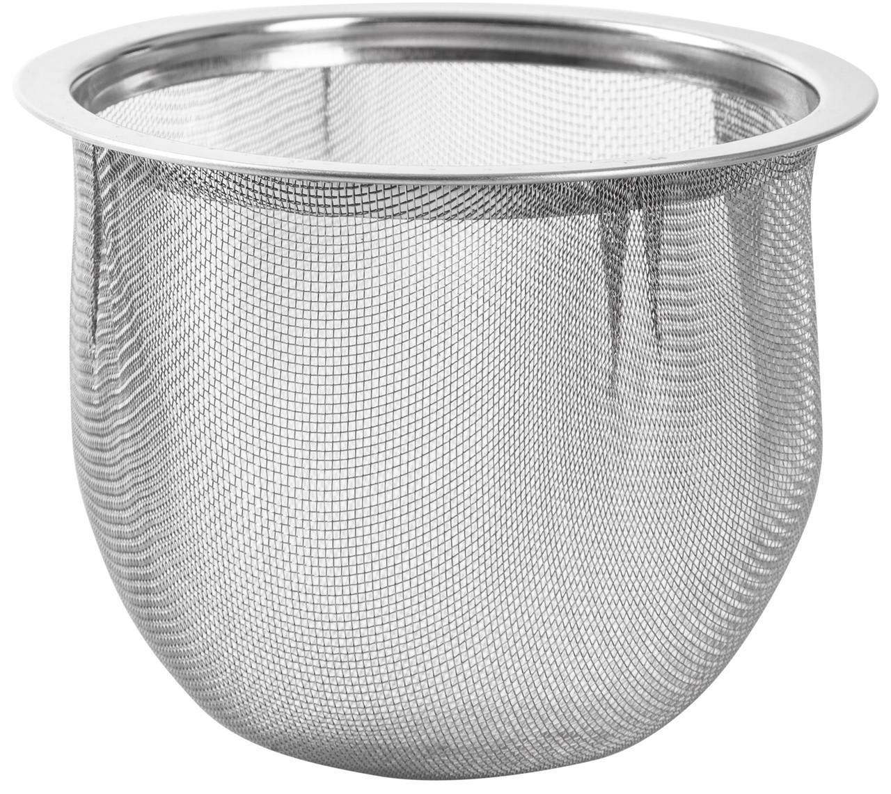 Заварювальний чайник Limited Edition BASIL керамічний 850 мл Чорний (B050022) - фото 5 Заварювальний чайник Limited Edition BASIL керамічний 850 мл Чорний (B050022) - фото 5