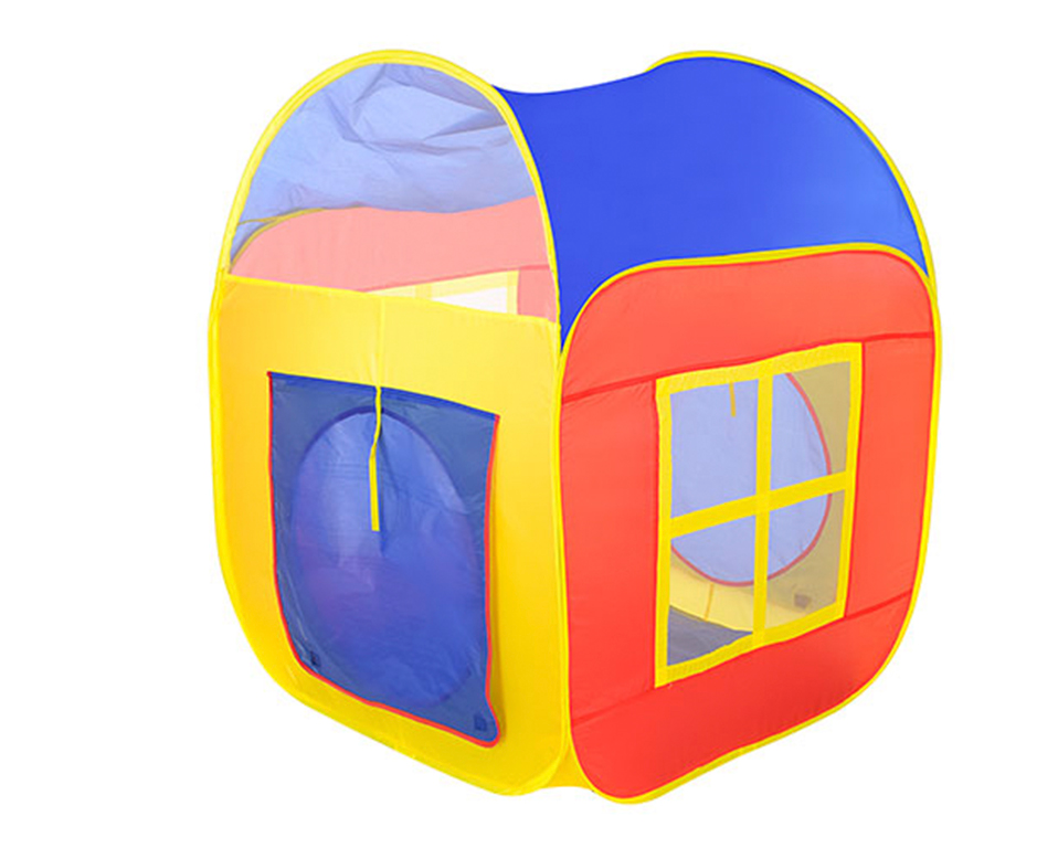 Палатка детский Bambi 86х86х105 см (63-75-M 1441)