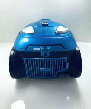 Пылесос для дома HANSEATIC мешочный с насадками 700 Вт (153017) - фото 5 Пылесос для дома HANSEATIC мешочный с насадками 700 Вт (153017) - фото 5