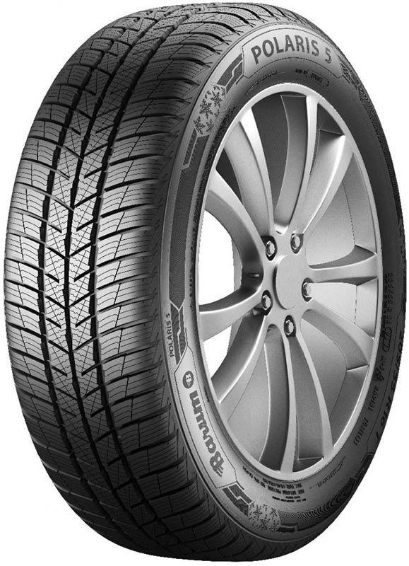 Шина зимняя Barum Polaris 5 185/60R15 84T