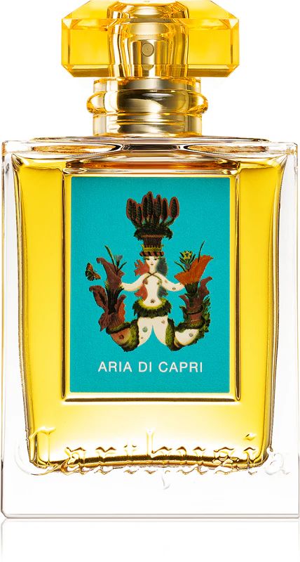 Парфюмированная вода Carthusia Aria Di Capri в транспортной упаковке 100 мл (2472_4224)