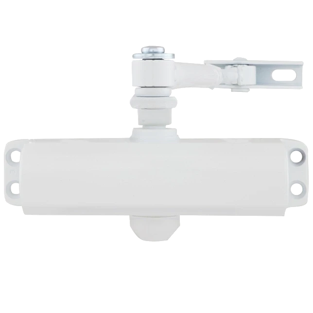 Дотягувач RYOBI 9900 9903 Glossy White (2986785038)