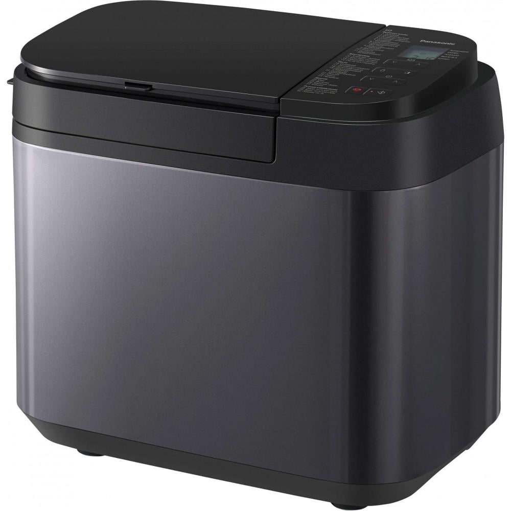 Хлібопічка Panasonic SD-YR2540-HTS