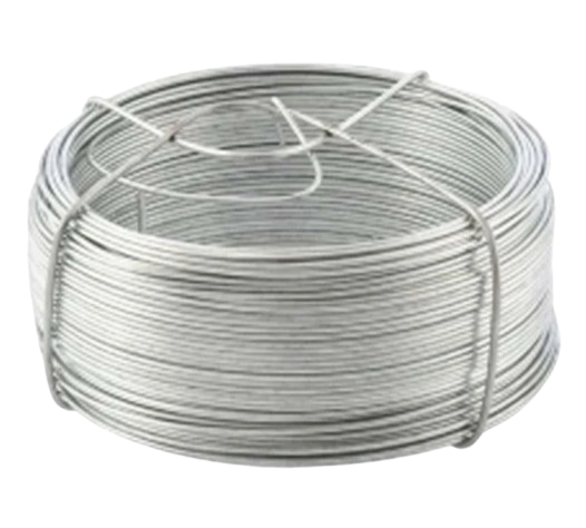 Проволока вязальная Alan цинк 1,8 мм x 100 м (000063768)