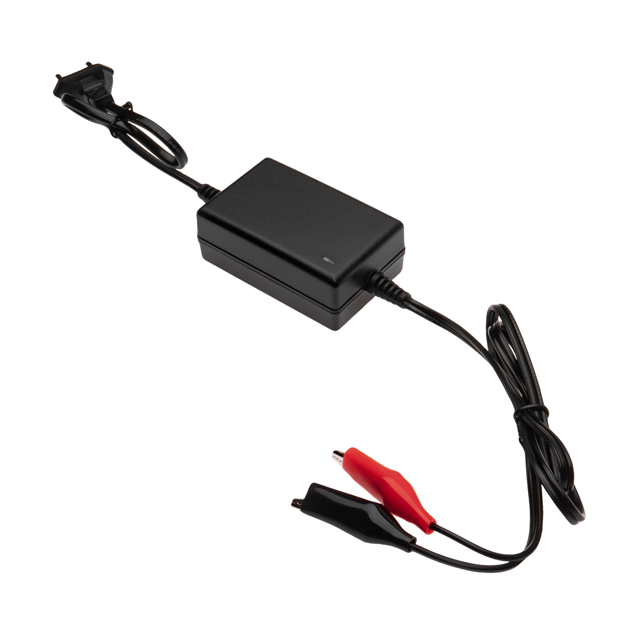 Зарядное устройство для АКБ LP AC-016 12V 1,5A