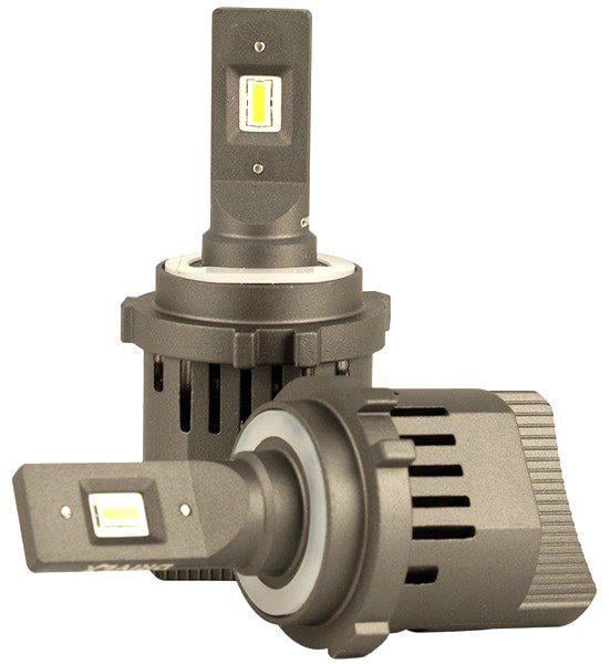 Автолампи DriveX LED UL-05 H7VW 40W 9-16V 6K
