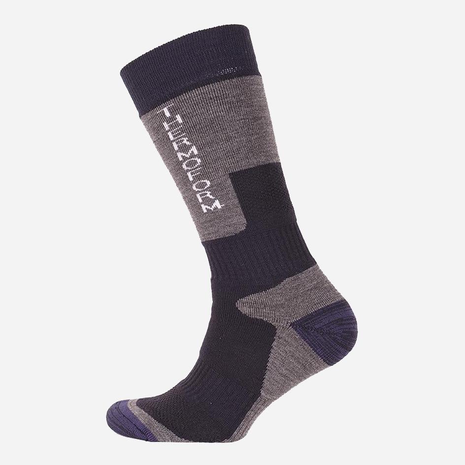 Носки Thermoform HZTS1x51 мужские р. 43-46 Темно-синий (187605-1) - фото 3