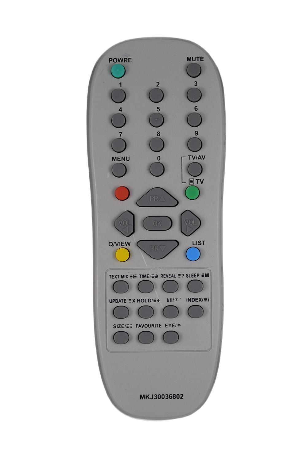 Пульт для телевизора LG MKJ30036802 (153)